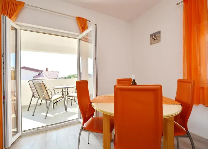 아파트 Antonija *